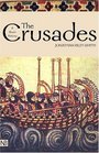 The Crusades  A History
