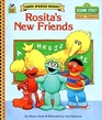 Rosita's New Friends