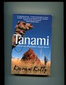Tanami on Foot Across Australia's Desert Heart