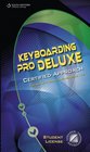 Keyboarding Pro Deluxe Certified Version 13 Lessons 1120