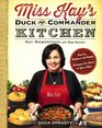 Miss Kay's Duck Commander Kitchen (Turtleback School & Library Binding Edition)