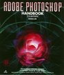 Adobe Photoshop Handbook 25  2nd ed  Covers Version 25