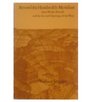 Beyond the Hundredth Meridian (Bison Book)