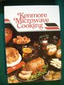 Kenmor Microwave Cooking