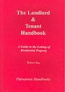 The Landlord and Tenants Handbook