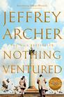 Nothing Ventured (William Warwick, Bk 1)