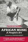 African Music A People's Art