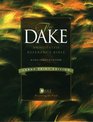 Dake Annotated Reference Bible : Indexed