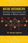 Niche Hierarchy Structure Organization and Assembly in Natural Systems