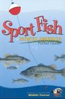 Sport Fish of North America Pocket Guide