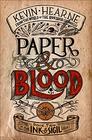Paper & Blood (Ink & Sigil, Bk 2)
