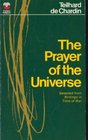 The Prayer Of The Universe