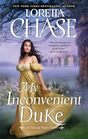 My Inconvenient Duke (Difficult Dukes, Bk 3)