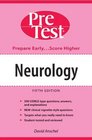 Neurology  PreTest SelfAssessment and Review