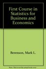 STATS for Business  Economics