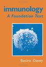 Immunology A Foundation Text