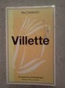 " Villette " (New Casebooks)