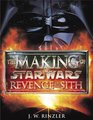 The Making of Star Wars Episode III  Revenge of the Sith