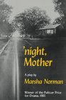 'night, Mother : A Play (Mermaid Dramabook)