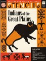 Indians of the Great Plains