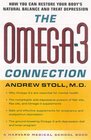 The Omega3 Connection The Groundbreaking Antidepression Diet and Brain Program