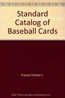 Standard Catalog of Baseball Cards