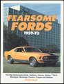 Fearsome Fords 195973