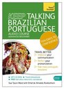 Keep Talking Brazilian Portuguese A Teach Yourself Audio Program