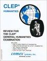 Review for the CLEP General Humanities Examination