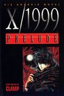 X/1999 : Prelude (X/1999)