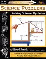 Science Action Labs  Science Puzzlers Solving Science Mysteries