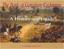 The Battle of Gettysburg Cyclorama : A History and Guide