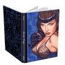 Olivia's Bettie Page Journal