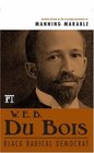 The Souls Of Web Du Bois
