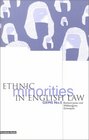 Ethnic Minorities in  English Law  No 5
