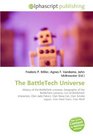 The BattleTech Universe