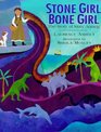 Stone Girl Bone Girl The Story of Mary Anning