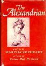 The Alexandrian A novel