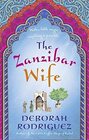 The Zanzibar Wife   Deborah Rodriguez