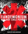 Red Hot Chili Peppers Fandemonium