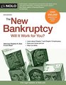 New Bankruptcy The Will It Work for You