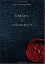 Jane Eyre  Original Version