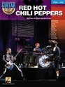 Red Hot Chili Peppers  Guitar PlayAlong Volume 153