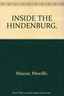 INSIDE THE HINDENBURG  A Giant Cutaway Edition