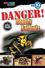 Danger Deadly Animals Level 2