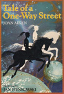 Tale of a OneWay Street And Other Stories