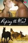 Roping the Wind (Turner Brothers, Bk 2)