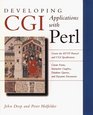Developing CGI Applications with Perl
