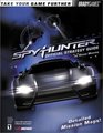 Spy Hunter Official Strategy Guide for Xbox  GameCube