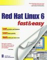 Red Hat Linux Fast and Easy